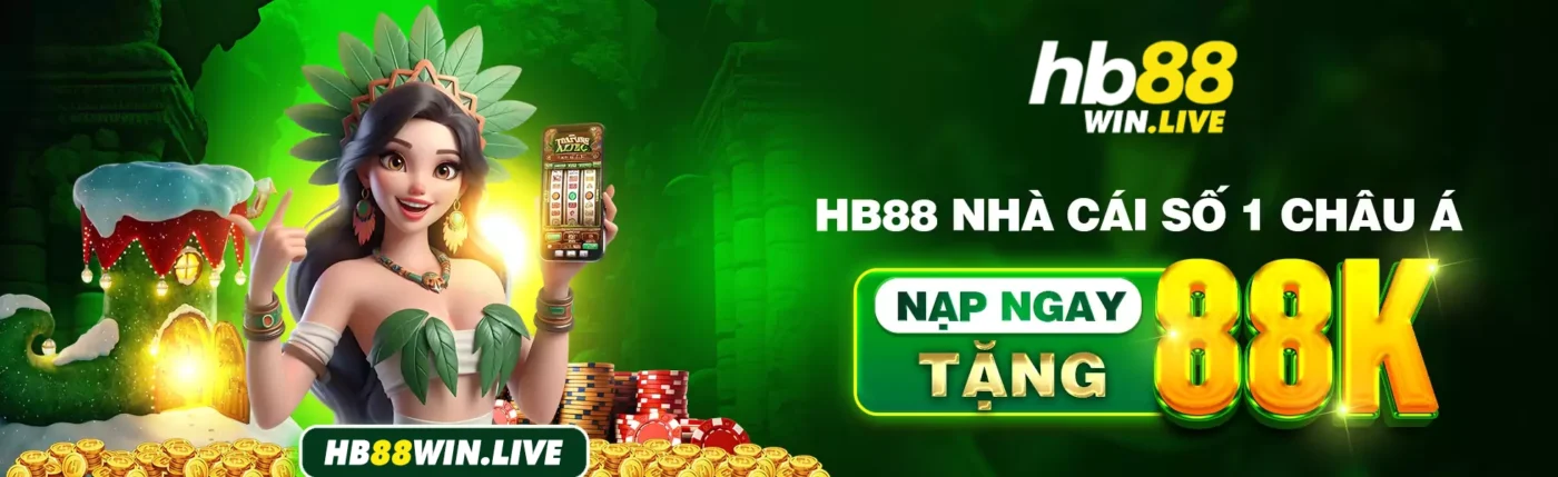 Hb88 - Đánh Thức Vận May - Khám Phá Thế Giới Cá Cược Đỉnh Cao